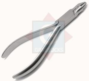 Alicates dentales jóvenes de alta calidad, alambre de ortodoncia, Instrumentos dentales de acero inoxidable para doblar - Product Image 2