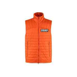 Pakistan Supplier of Custom GAA Gilets Offering Durable and Comfortable Teamwear for Gaelic <b>Football</b> and Hurling Clubs - Product Image 4