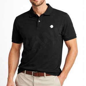 Chemise polo respirante pour homme, vêtements d'été légers et confortables, chemises polo pour homme - Product Image 5