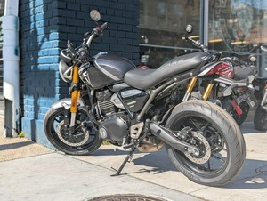 MEILLEURE OFFRE NOUVEAU 2026 Triumphs SPEED <span class=keywords><strong>400</strong></span> Nouvelle Moto de Route - Product Image 3
