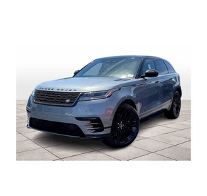 Land Rover Range Rover Velar P400 Dynamic HSE 2024, Seminuevo en Excelentes Condiciones - Product Image 1