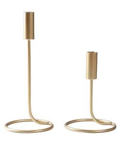 Wholesale Home Decoration <b>Candle</b> Holder for Metal Wedding <b>Candle</b> Stand <b>Dinner</b> Decor and Dinning Candlestick Holder - Product Image 6