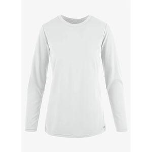 Chemises d'infirmière tendance pour femmes, sous les blouses, manches longues, uniformes de médecin, blouses, t-shirt pour femmes pour l'été - Product Image 4