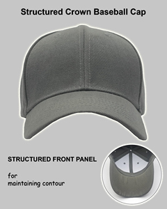 Nuevo diseño personalizado, gorras planas con bordado 3D, gorras snapback para hombre al por mayor, gorra y sombrero snapback de hip hop a precio económico. - Product Image 3