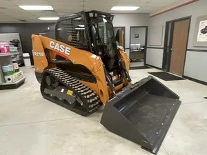 Chargeur sur chenilles Case TR270B d'occasion de meilleure qualité - Product Image 6