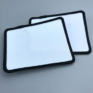 แผ่นปักผ้าเชนิลล์สำหรับเสื้อแจ็คเก็ต ชุดยูนิฟอร์ม กระเป๋า หมวก เสื้อผ้า งานฝีมือ DIY ดีไซน์โดดเด่น ใช้ได้หลากหลาย - Product Image 5