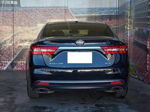 OFERTA PERFECTA Toyota Avalon XLE Plus 2018, Motor Automático, Asientos de Cuero, 6 Cilindros - Product Image 6