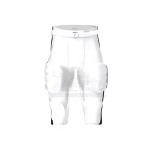 Premium Quality Customized Color American Football Uniform Sports Wear Hot Selling American Football Uniform - Product Image 4