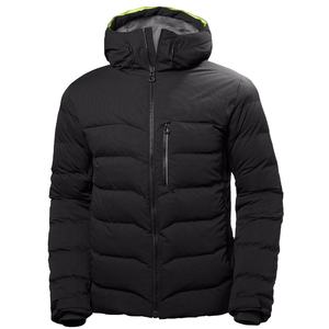 Blouson matelassé pour homme tendance 2026, blouson de travail rembourré pour homme, fabriqué par BROWARD SPORTS 2026 - Product Image 3