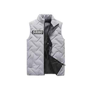 Chaleco GAA de ajuste personalizado para fútbol gaélico Camogie Club Training Warm sin mangas Bodywarmer Jacket OEM MOQ disponible - Product Image 6