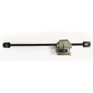 Pièces de scooter modernes pour Honda YH53SDH Réf 977823 Boîte de transmission - Product Image 1