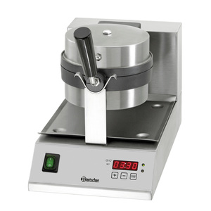 Gaufrier Deluxe 1BW170D – Appareil de Création de Gaufres Premium - Product Image 1
