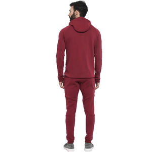 Haga su propio logotipo con precio barato Logotipo profesional más vendido impreso Nuevos trajes de chándal de calidad fina - Product Image 3