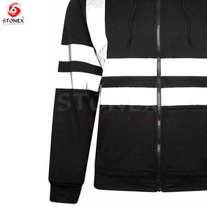 Gran oferta 2023, chándales DE SEGURIDAD reflectantes de construcción de seguridad de alta visibilidad personalizados, ropa de trabajo Industrial, precio al por mayor - Product Image 5
