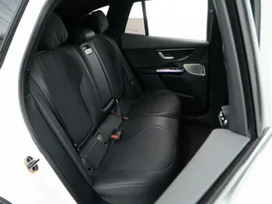 NEAT 2023, Biinz EQE SUV 350, ไมล์น้อย เกียร์อัตโนมัติ หลังคาพาโนรามา ไฟ LED ไฟเดย์ไลท์ LED - Product Image 6