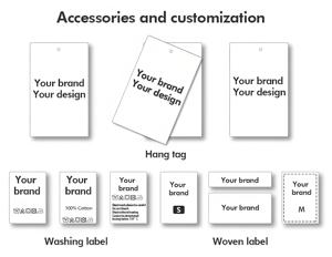 2025 High Quality Unisex HeavyWeight Hoody <b>Pullover</b> <b>Men</b> Cotton Hoodies Custom Digital Print Design logo Hoodie for <b>Men</b> - Product Image 5