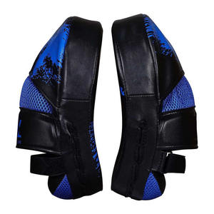 Guantes de Boxeo Personalizables de Alta Calidad con Diseño de Muñeca con Cordones que Absorben la Humedad, de Pakistán - Equipo de Entrenamiento de Boxeo - Product Image 4