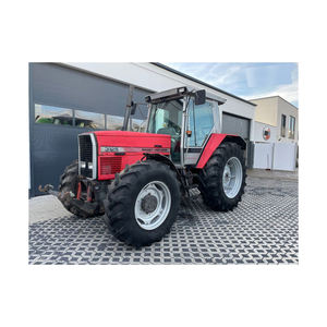 Tractor Massey Ferguson 3115 usado en venta - Product Image 6