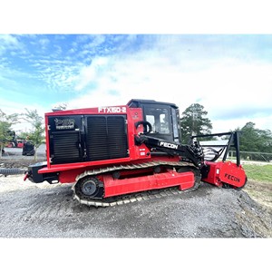 FECON FTX150-2 2023 en Nuevas Condiciones - Product Image 4