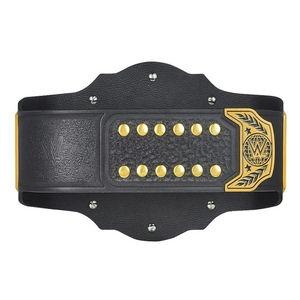 2025เข็มขัดแชมป์โลกรุ่นท็อปคุณภาพเยี่ยม - Product Image 3