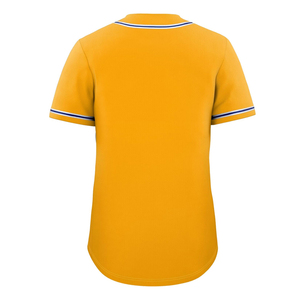 Personnalisez votre maillot de baseball avec des options abordables et une qualité supérieure Nouveau design Meilleure qualité - Product Image 3
