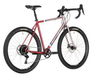 โปรโมชั่นสุดฮอต! ล้อจักรยานสำหรับนักปั่นแคมป์ปิ้งและทัวร์แบบออฟโรด รุ่น WTB ST I25 TCS 2.0 32 รู สำหรับจักรยานกราเวล รับผลิตแบบ OEM ODM รับประกัน 3 ปี - Product Image 2