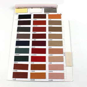 Étui à lunettes de soleil en cuir PU personnalisé OEM, léger, protecteur, sac de rangement pour lunettes, vente en gros, mode, étui à lunettes de soleil en cuir PU personnalisé - Product Image 5