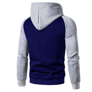 Ensemble de survêtement pour homme en polyester, coupe ajustée, vêtements de sport, survêtement pour toutes les saisons, survêtement de jogging en gros pour homme - Product Image 6