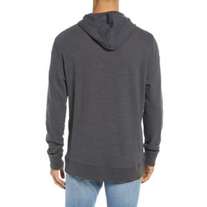 Sudaderas con Capucha de Algodón y Forro Polar para Hombre, Bordadas, al por Mayor, para la Temporada de Otoño, al Mejor Precio, Estilo Único, Impermeables - Product Image 4