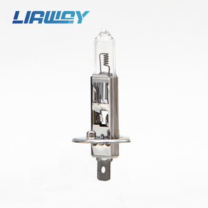 Ampoule de phare halogène <span class=keywords><strong>H1</strong></span> 24V 70W pour camion, directement de l'usine - Product Image 3