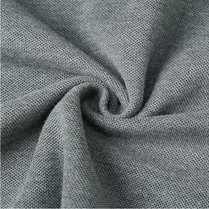 Vente en gros de t-shirts polo pour hommes design Offre Spéciale couleurs personnalisées tailles polos imprimés à manches courtes en tricot - Product Image 5