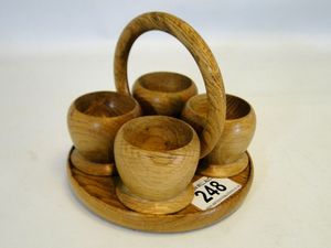 DRINKS Natural Wood Tea Cup Wooden for Wine Coffee Water Hot Cold Drinks Drinking <b>Mug</b>, Japanese Style Wood Tea - Product Image 4