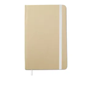 Quaderno Promozionale Personalizzato EVERNOTE A6 Sostenibile, Prodotto Ecologico per Merchandising - Product Image 2