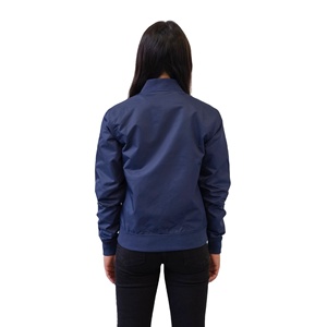 2025 Bomber nueva chaqueta de cuero genuino para mujer, chaqueta Bomber de cuero para mujer, chaquetas Bomber de motorista para mujer, ropa de calle - Product Image 2