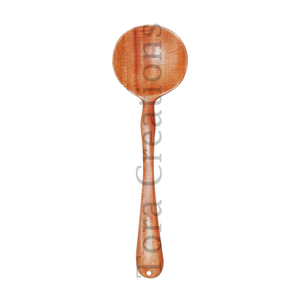 Spatule en bois de neem au design moderne Ustensiles de cuisine de qualité supérieure pour cuisiner et servir Outils de cuisine à prix d'usine - Product Image 3