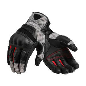 Meilleur prix de vente Gants de moto Gants de cyclisme à quantité minimale de commande bas Gants de moto grande taille à usage sportif - Product Image 4