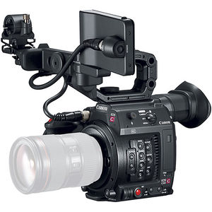 Ventes de haute qualité sur la caméra cinéma EOS C200 (monture EF) - Product Image 1