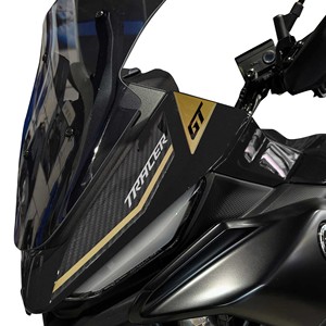 สติกเกอร์ไฟหน้ารถมอเตอร์ไซค์2025 7 GT ใช้ได้กับ YAMAHA Tracer - Product Image 2