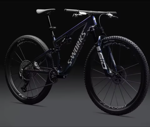 VTT de cross-country complet S-Works Epic 8 2025 - Product Image 1