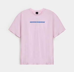 2024 camiseta de hombre con logotipo personalizado en el pecho delantero al mejor precio en todas las tallas disponibles camiseta más vendida tendencia de moda - Product Image 1