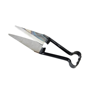 Customized <b>Sheep</b> <b>Shears</b> Goat Clipper Scissors Heavy Duty Wool Cutting Tools Livestock Shearing Equipment for <b>Sheep</b> Goat Alpaca - Product Image 5