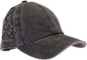 Wholesale Custom Made 5-Panel Baseball <b>Hat</b> 100% Polyester Breathable <b>Waterproof</b> Terry Fabric Adjustable Camouflage Pattern - Product Image 5