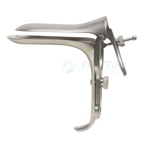 Espéculo vaginal hecho en Pakistán Espéculo vaginal de alta calidad Instrumentos veterinarios Espéculo vaginal - Product Image 5