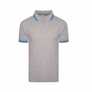 Wholesale Golf Material Cotton Breathable <b>Vintage</b> Collar Branded <b>Polo</b> <b>Shirt</b>,Customized <b>Vintage</b> Design Hot Sale Latest Golf <b>Shirt</b> - Product Image 6