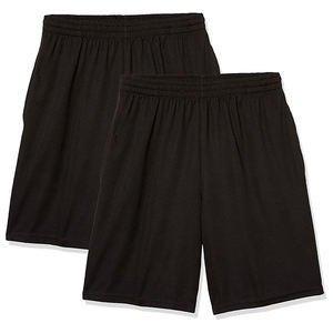 OEM Hombres Pantalones Cortos Cargo Estilo de secado rápido Gimnasio Correr Joggers Malla ligera Pantalones cortos de entrenamiento para los hombres Ropa de rendimiento atlético - Product Image 1