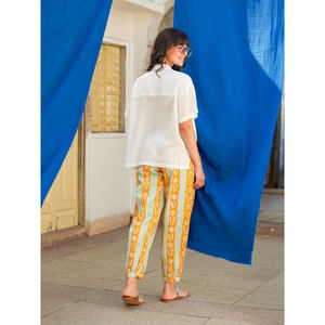 Conjunto de Top y Pantalón para Mujer Adele - Product Image 4