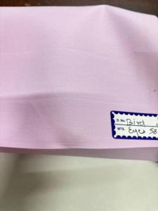 Tissu de chemise en polycoton à motif œil-de-perdrix de qualité supérieure, qualité d'exportation, pour la couture et les vêtements à prix abordable - Product Image 2