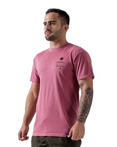 Custom Logo OEM Men's Tee Shirts 100% Organic Cotton with <b>Bamboo</b> Fiber Solid Color Pakistan Production - Product Image 1