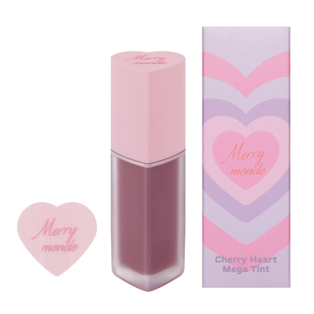 เชอร์รี่สีม่วง