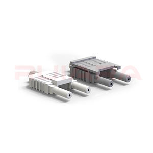 Conector de Fibra Óptica AVAGO HFBR-4506 HFBR-4516, Cabo de Comunicação de Fibra Óptica Plástica Tipo Simples com Diâmetro de 1mm - Product Image 3